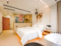Yunqi Cottage · Huangguoshu - New