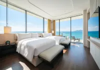 Dalian Crown Platinum Sunrise Scenic Hotel (Jinshitan Resort Jinshitan Happy Coast) - Water Park