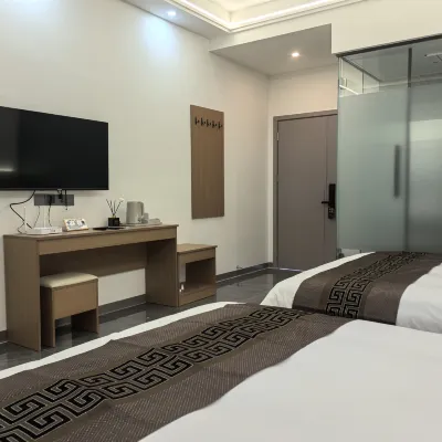 Yimuyuntian Homestay (Yibin Wuliangye Airport) Hotels near Yibin Wuliangye Airport