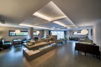 Wuyishan Yunqi Di · Tea Space Hotel (Sangu Resort Area Branch)
