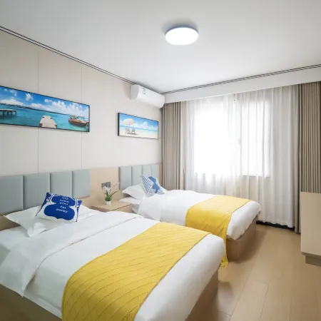 Yiyuehui Hotel