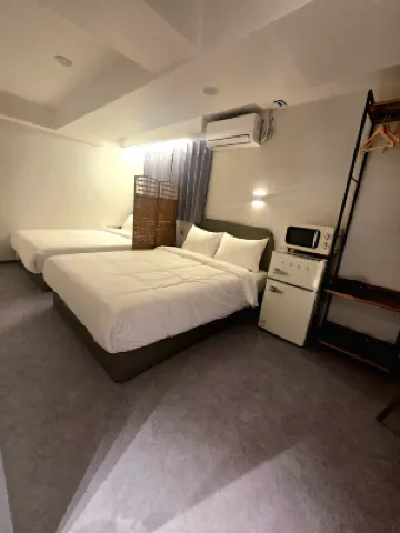 Belin Stay Myeongdong & Jongno 仁寺洞（インサドン）周辺のホテル