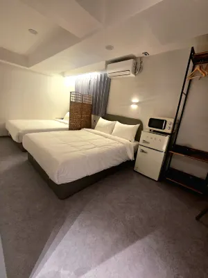 Belin Stay Myeongdong & Jongno