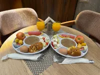 Paradise Boutique Hotel โรงแรมในไคโร