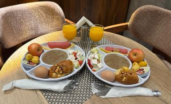 Paradise Boutique Hotel