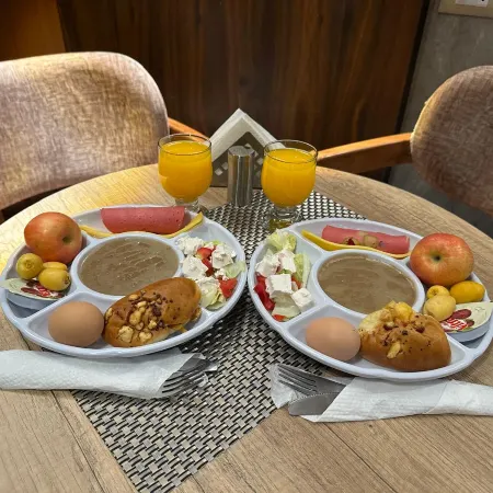 Paradise Boutique Hotel