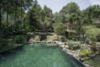 Lingga Garden House - Villas