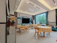 Chenglei Homestay