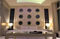 HWA NAH Motel Hoteles en 