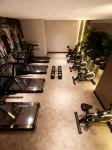 Elegance Huanpeng International Garden Hotel (Duyun Downtown Bus Terminal Branch) - Gym