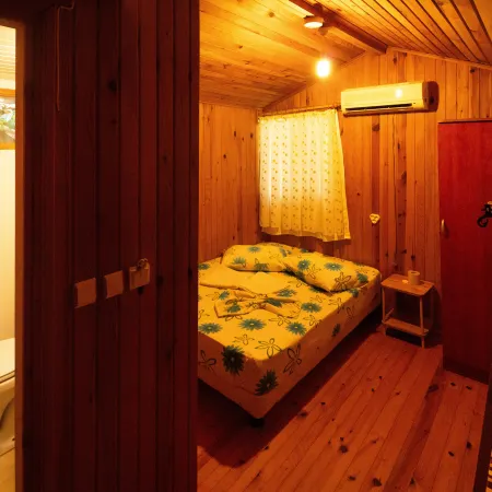 Olympos Yakamoz Pansiyon