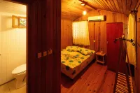 Olympos Yakamoz Pansiyon