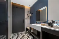 Hotel (Barkol Ancient City)