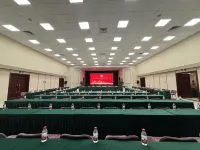 Shengshi International Hotel Hotels in Laishui