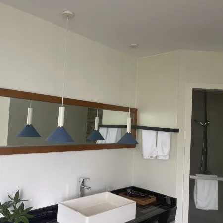 Yi Shuang Ren Hostel