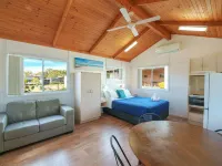 BIG4 Happy Hallidays Holiday Park Hotels in Forster
