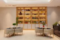 君悅四季飯店（喀什古城萬達廣場店） - 3 星級