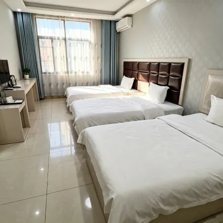 Xingchen Hotel