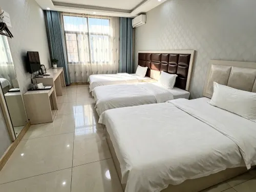 Xingchen Hotel