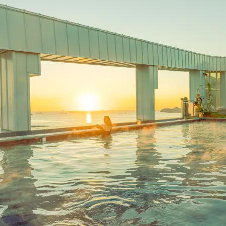 Yeosu Venezia Hotel & Suite