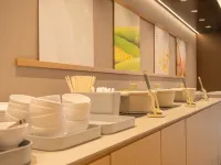 全季飯店（杭州良渚文化村店） 杜甫村附近的飯店