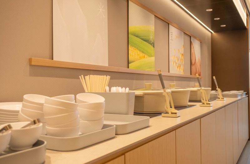 全季酒店(杭州良渚文化村店) photo 4
