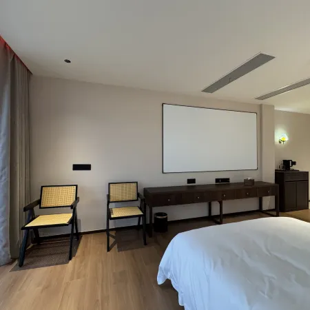 Misty River Leisure Homestay