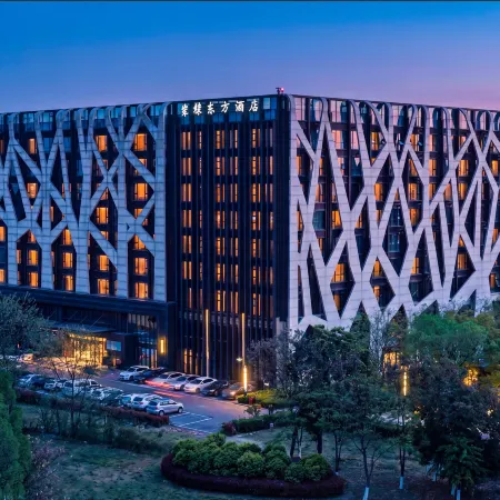 TANGDI ORIENTAL HOTEL