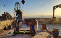 Dancing Cloud Art House