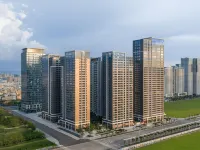Novotel ยุนจิน คุนหมิง โรงแรมในศูนย์กลางหอประชุมและนิทรรศการนานาชาติคุนหมิง