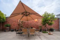 Dengfeng Ruxi Wangshan Homestay