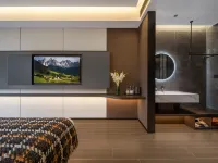 Xiyue International Hotel Hotels near Yankou Ancient Town