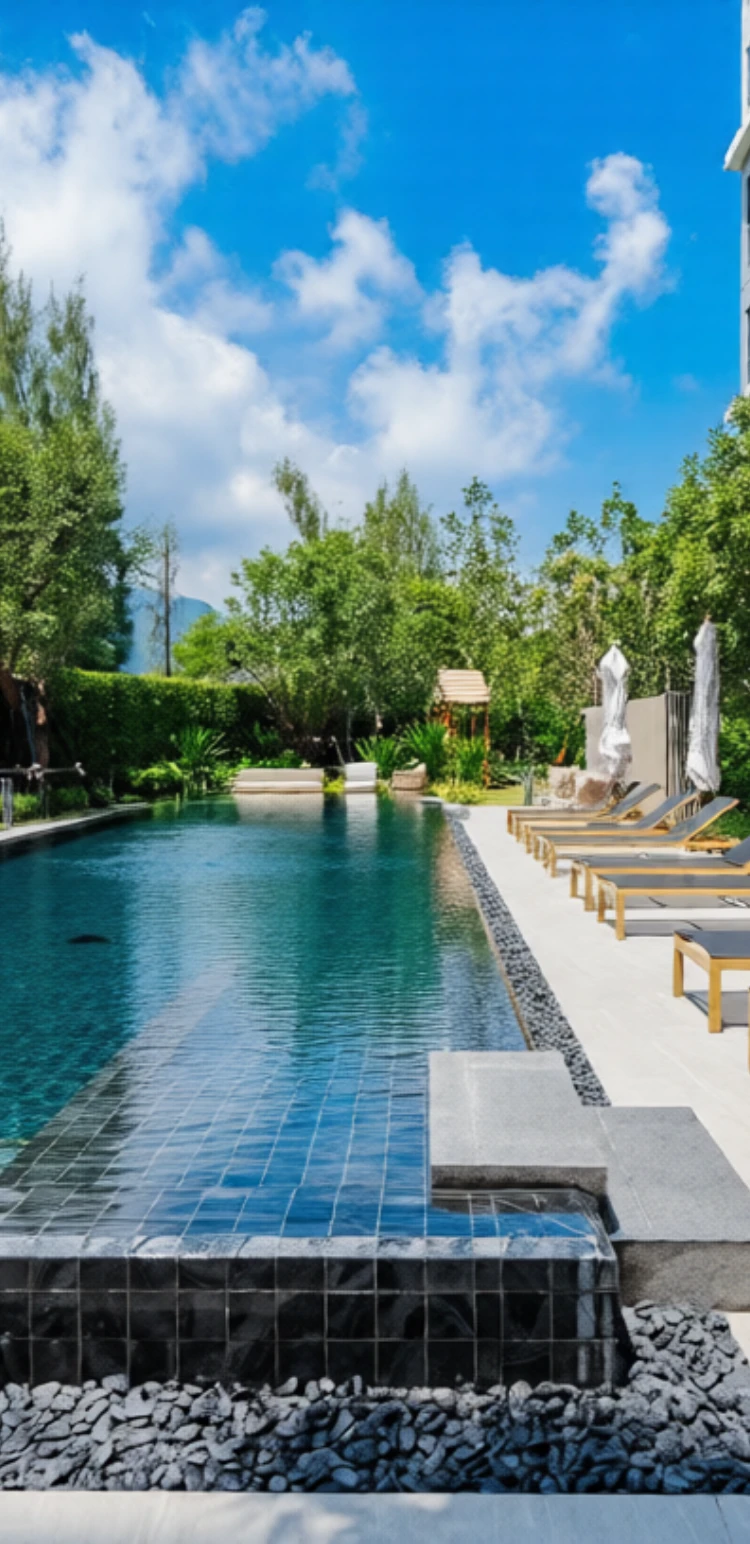รูปภาพของLaguna Lakeside apartments with panoramic view 1103