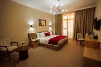 Mardan Hotel - Airport Shuttle