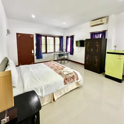 Chamil House
