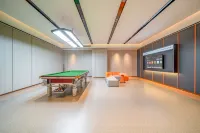 Lavande Hotel (Anqing Tongcheng Fangyuanhui) - Træningscentre