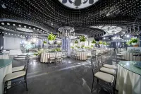 EZZI HOTEL - breakfast