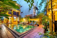 Hoi An Green Oasis Villa