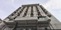 衢州酷樂商旅酒店（國金水亭門店）