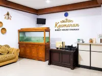 Kasmaran Guest House Syariah By SIHA Hospitality Hotels near Komodo Indonesian Fauna Museum and Reptile Park