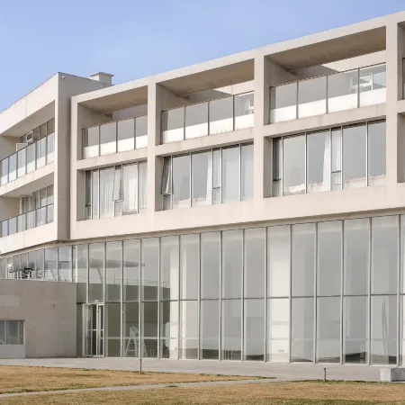 Yin Hotels