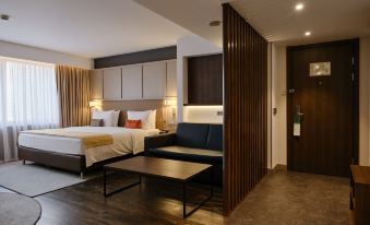 Holiday Inn Moscow - Sokolniki