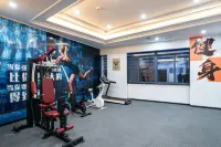 Manju Hotel