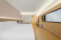 Ji Hotel Yantai South Railway Station  Yingchun Street