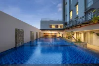 Amandaru Hotel Pekalongan