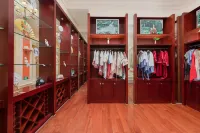 Huasheng Jiangquancheng Hotel