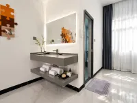 Moment · Shiguang Courtyard | Courtyard-style Homestay (Lingshui Perfume Bay)