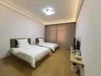 Danba Colorful Forest Homestay - جديد