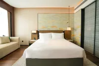 Chizhou Convention and Exhibition Center Wyndham Garden Hotel