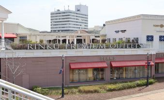 Henn na Resort＆Spa Kansai Airport
